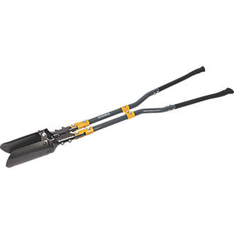 Image of Roughneck Heavy Duty 15lb Post-Hole Digger 