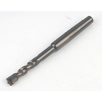 Image of Rawlplug RT-TD Hex Shank Drill Bit for Roof Systems 8mm x 110mm 