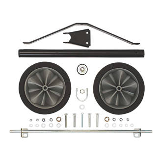Image of SDMO R06 Generator Wheel Kit 