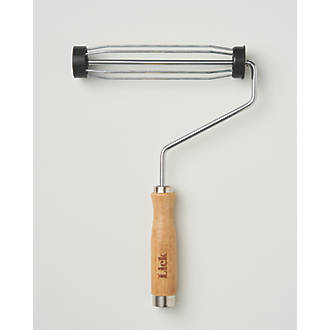 Image of LickTools Bamboo Roller Frame 9" 