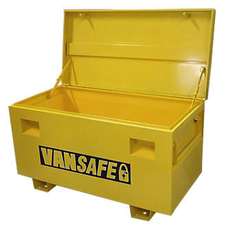 Image of VanSafe SB565 VS2 Steel Safe 