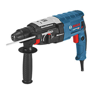 Image of Bosch GBH 2-28 2.9kg Electric SDS Plus Drill 240V 