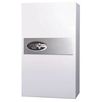 Image of EHC Fusion Comet 9kW Single-Phase Electric System Boiler 