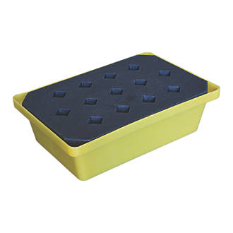 Image of ST20 22Ltr Spill Tray 395mm x 595mm x 170mm 