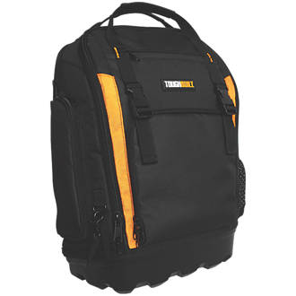 Image of Toughbuilt Tool Backpack 7Ltr 