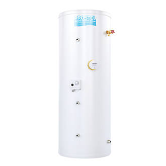 Image of RM Cylinders Prostel Indirect Unvented Cylinder 150Ltr 