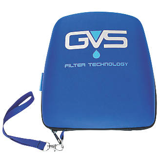 Image of GVS Elipse Integra SPM007 Respiratory Mask Carry Case 