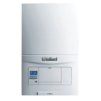Image of Vaillant ecoFIT Pure 625 Gas System Boiler White 