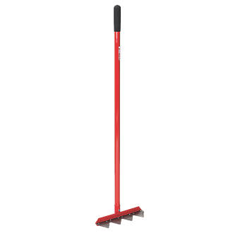 Image of Firechief FFR2 Forestry Wildfire Rake 310mm 
