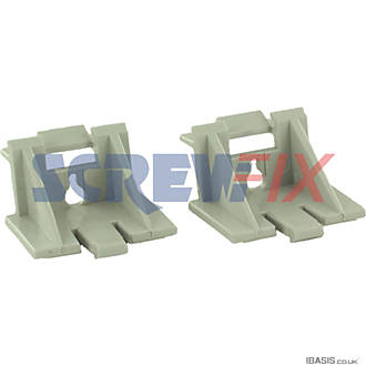 Image of Vaillant 193584 Support 2 Pack 