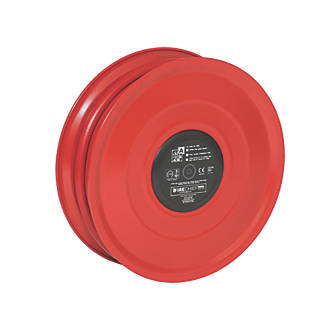 Image of Firechief Fixed Manual Fire Hose Reel 30m x 3/4" 