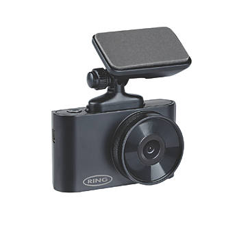 Image of Ring RDC1000 Dash Cam with Auto Start/Stop & G-Sensor 