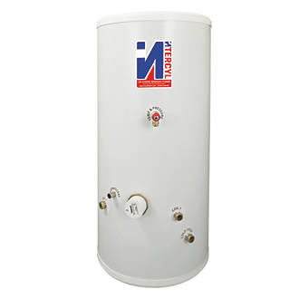 Image of RM Cylinders Intercyl Indirect Internal Expansion Unvented Cylinder 134Ltr 