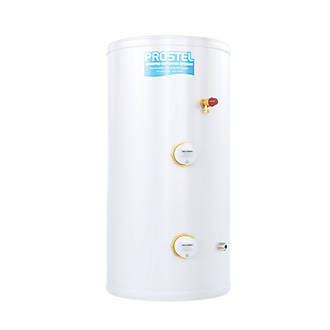 Image of RM Cylinders Prostel Direct Unvented Cylinder 120Ltr 