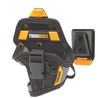 Image of Toughbuilt TB-CT-20-S Compact Drill Holster 