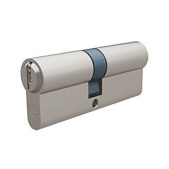 Image of Smith & Locke 6-Pin Cylinder Lock 45-50 