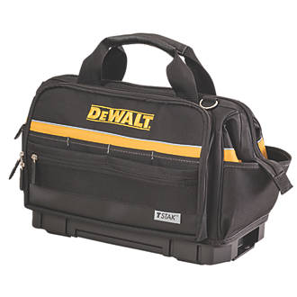 Image of DeWalt TSTAK Soft Storage Bag 17.7" 