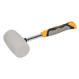 Image of Roughneck Rubber Mallet 24oz 