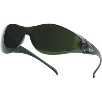 Image of Delta Plus Pacaya T5 Welding Shade 5 Lens Safety Specs 
