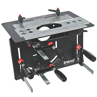 Image of Trend MT/JIG 250mm Mortise & Tenon Jig 