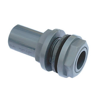 Image of Spill Flooring Connector 40mm 