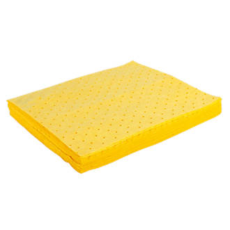 Image of Lubetech Chemical Pads 400mm x 500mm 