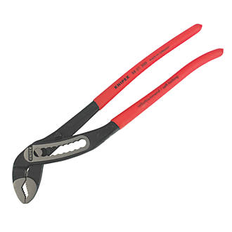 Image of Knipex Alligator Water Pump Pliers 12" 