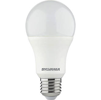 Image of Sylvania ToLEDo ES GLS LED Light Bulb 1521lm 15W 4 Pack 