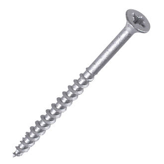 Image of Timbadeck PZ Double-Countersunk Decking Screws 4.5mm x 65mm 500 Pack 