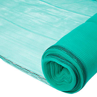 Image of Scaffold Netting Green 50m 
