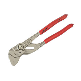 Image of Knipex Pliers Wrench 10" 