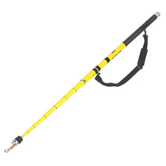 Image of Cable Rod Telescopic Pole 
