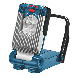 Image of Bosch GLI VariLED Professional 18V Li-Ion Coolpack Cordless Work Light - Bare 