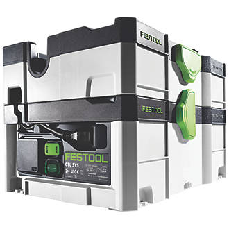 Image of Festool CTL SYS 50Ltr/sec Electric Dust Extractor 240V 