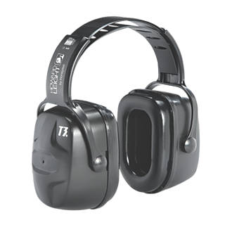 Image of Howard Leight Thunder T3 Dual Dielectric Ear Defenders 36dB SNR 