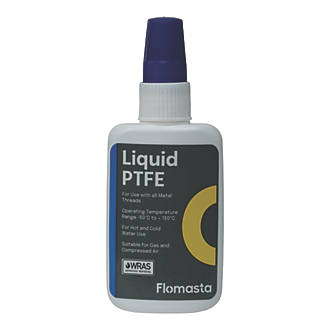 Image of Flomasta PTFE Liquid 50g 