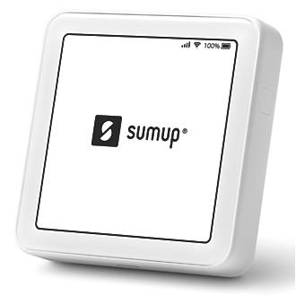 Image of Sum Up Solo Smart Card Terminal 