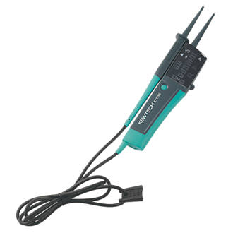 Image of Kewtech KT1780 AC/DC Two Pole Voltage Tester 690V 