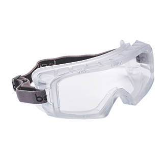 Image of Bolle Safety Goggles 