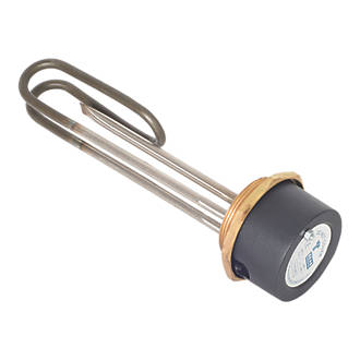 Image of Tesla Incoloy Immersion Heater 11" 