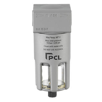 Image of PCL ATF12 1/2" BSP Air Filter 