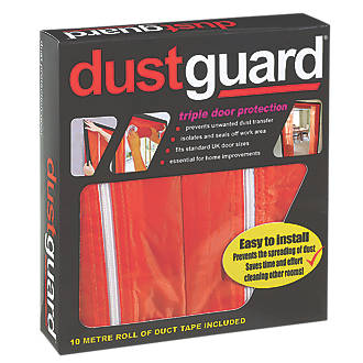 Image of Dustguard Dust Barrier 2.15m x 2500mm 