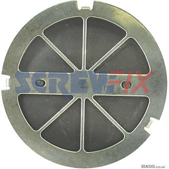 Image of Worcester Bosch 87155058830 Bearing Plate 