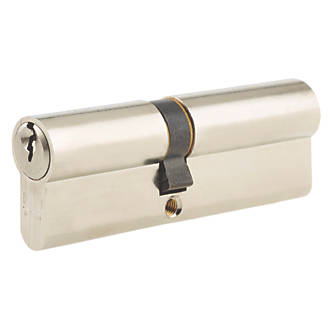 Image of Union 6-Pin Euro Cylinder Lock 45-55 
