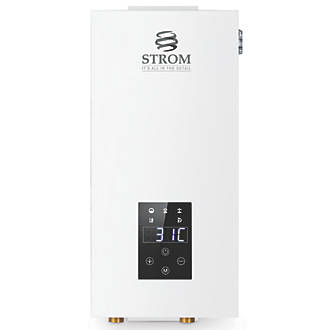 Image of Strom Single-Phase 11kW Electric Heat Only Boiler 