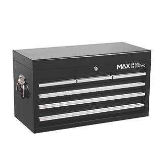 Image of Hilka Pro-Craft 6-Drawer Tool Chest 
