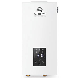 Image of Strom Single-Phase 6kW Electric Heat Only Boiler 