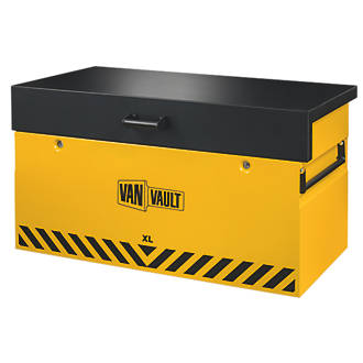 Image of Van Vault S10840 XL Storage Box 