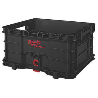 Image of Milwaukee PACKOUT Crate 16 1/2" 