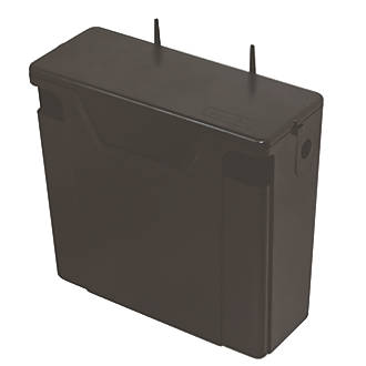 Image of Fluidmaster 1000E-014-P1 Compact Concealed Cistern 6/4Ltr 
